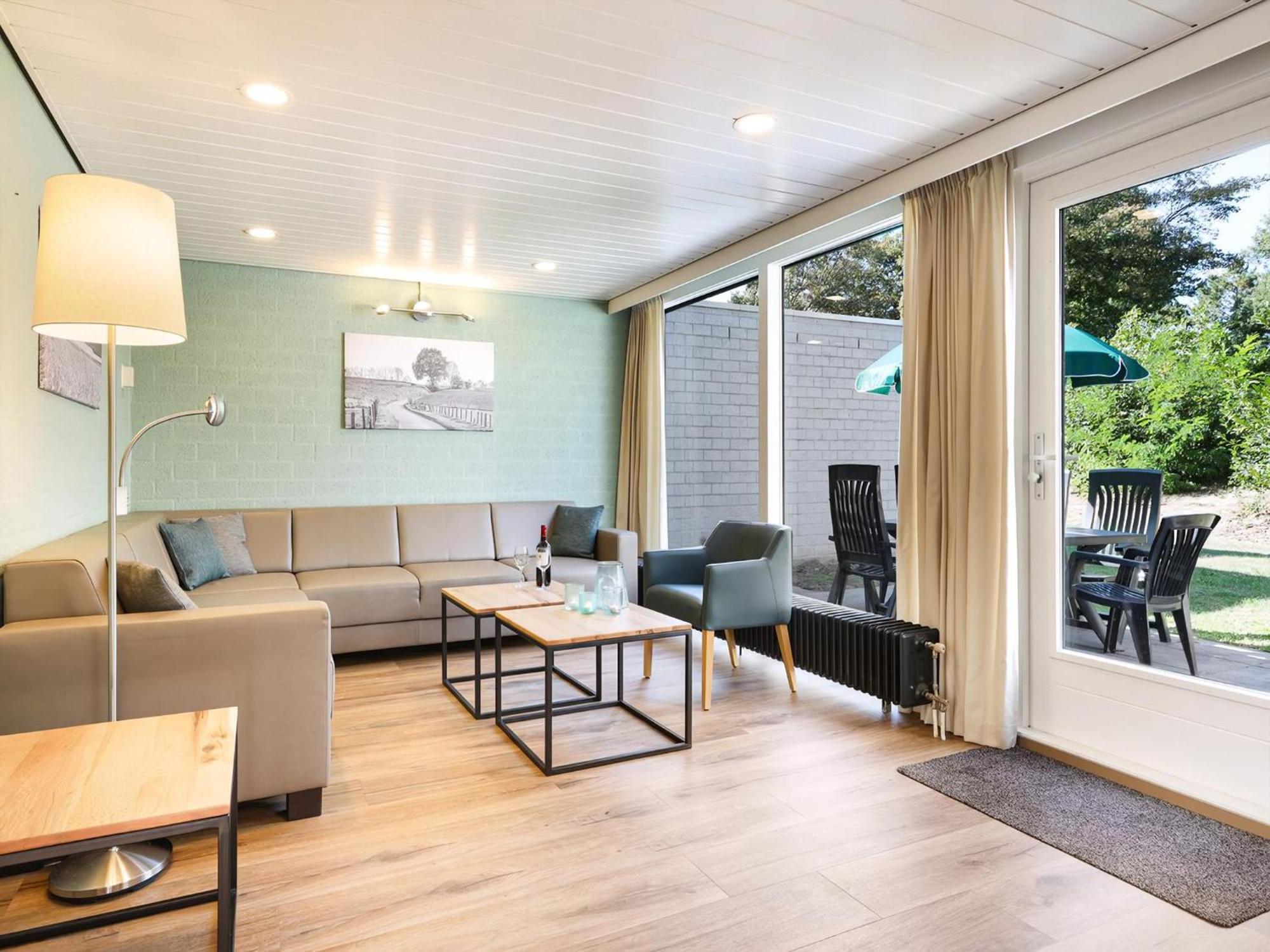 Landal De Lommerbergen Reuver Quarto foto