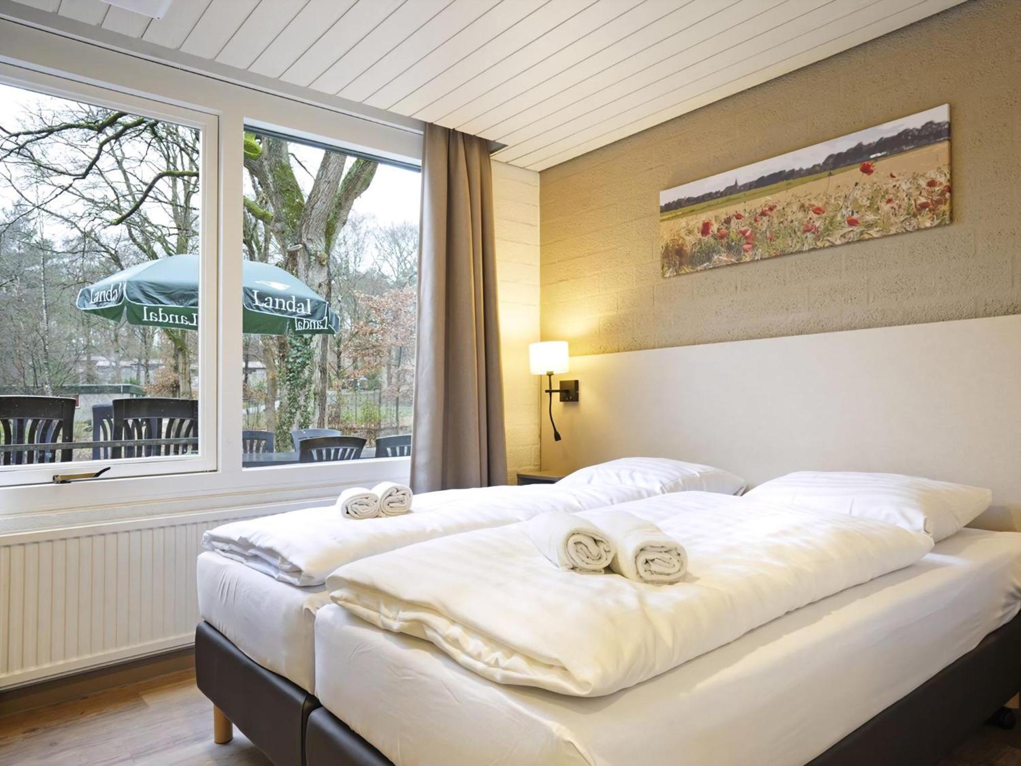 Landal De Lommerbergen Reuver Quarto foto