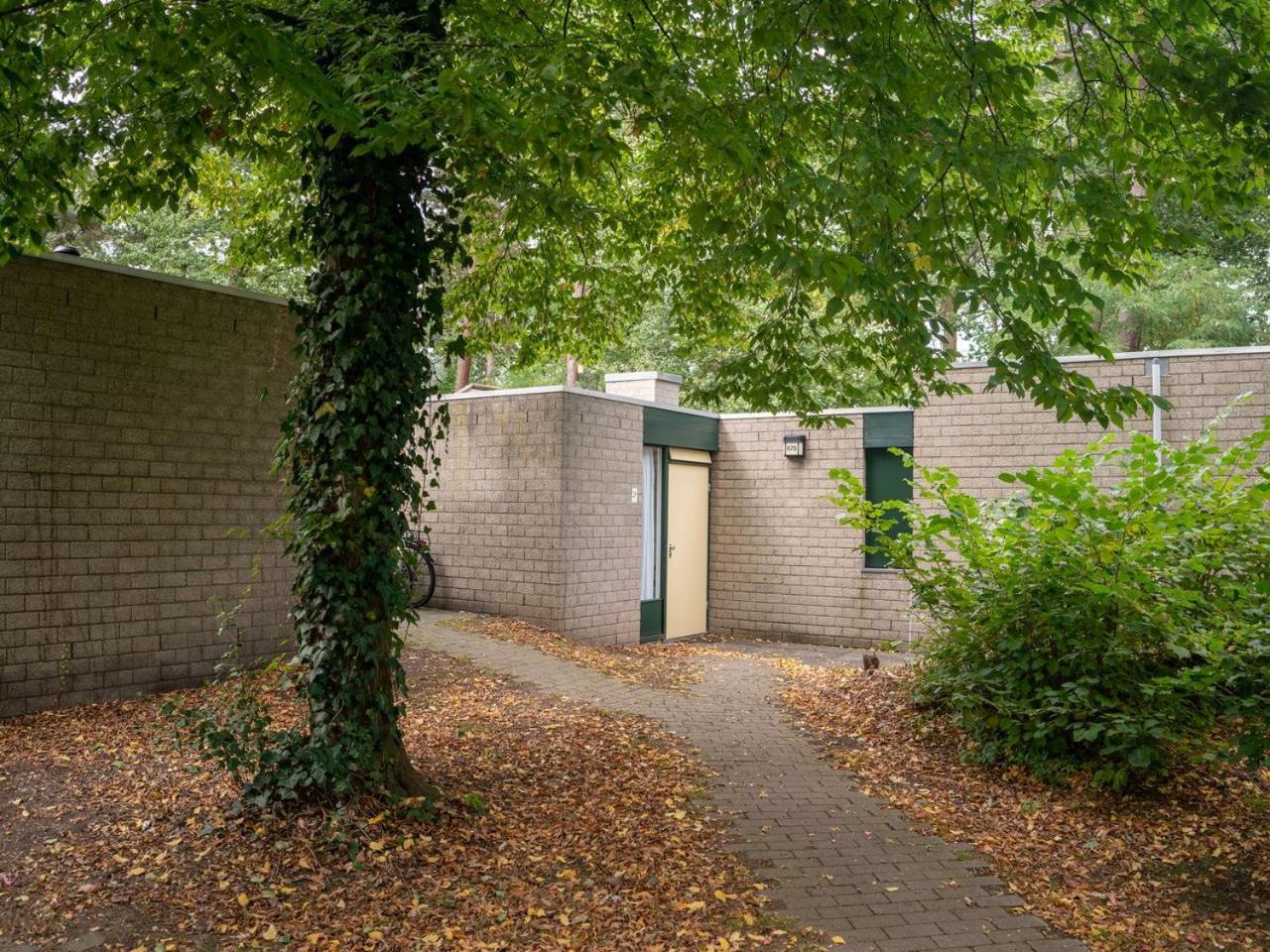 Landal De Lommerbergen Reuver Quarto foto