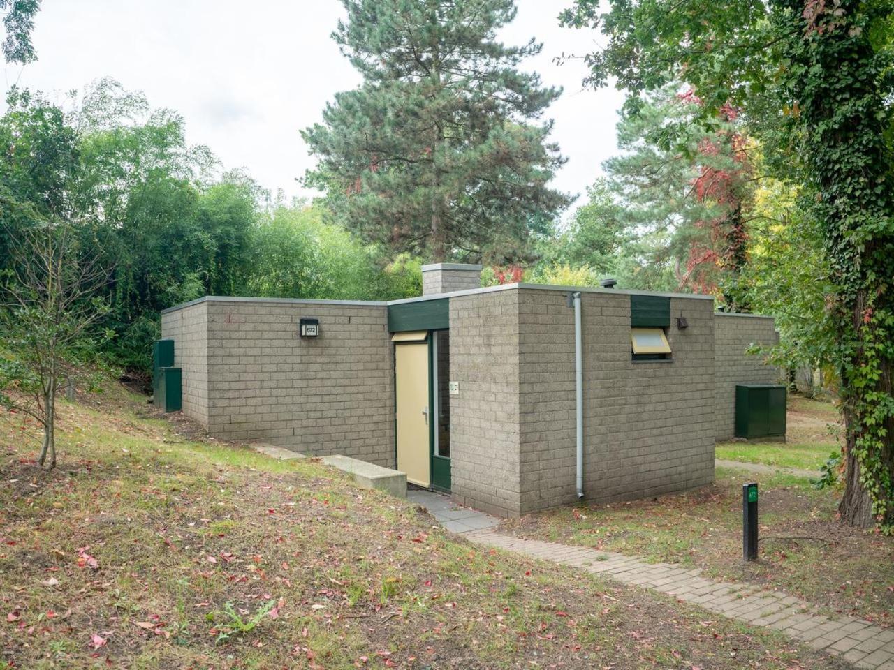 Landal De Lommerbergen Reuver Quarto foto
