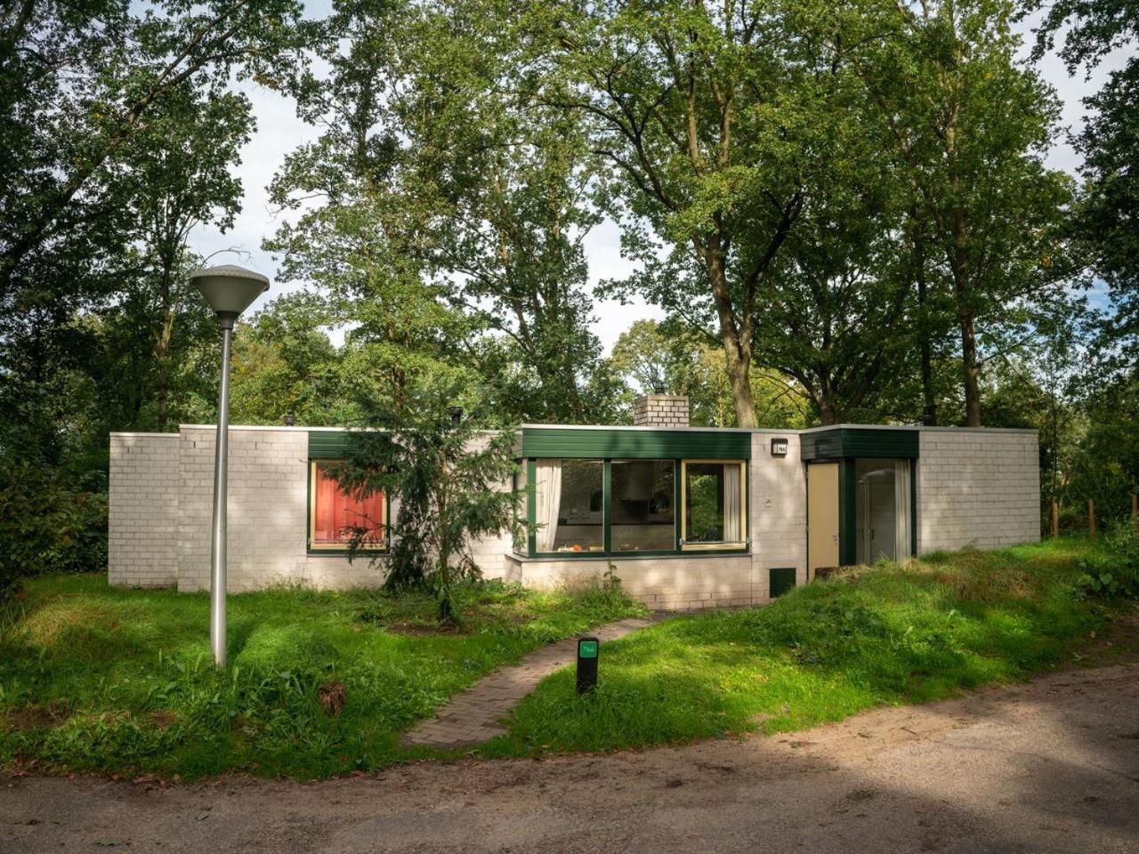 Landal De Lommerbergen Reuver Quarto foto