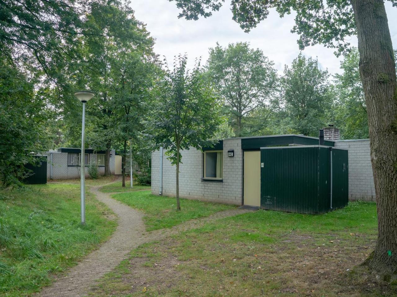 Landal De Lommerbergen Reuver Quarto foto