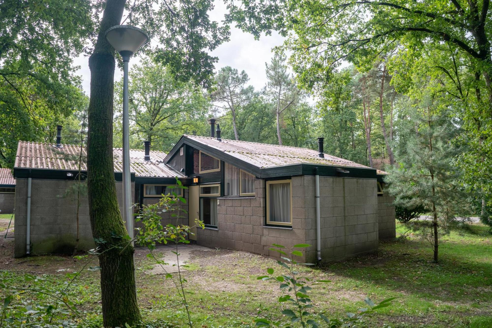 Landal De Lommerbergen Reuver Exterior foto