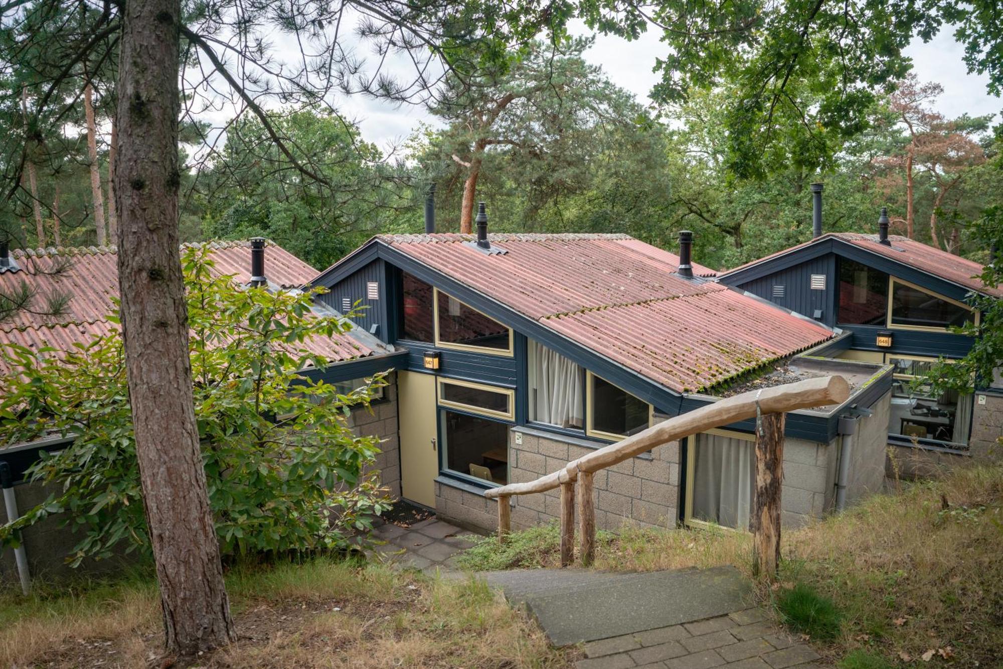 Landal De Lommerbergen Reuver Exterior foto