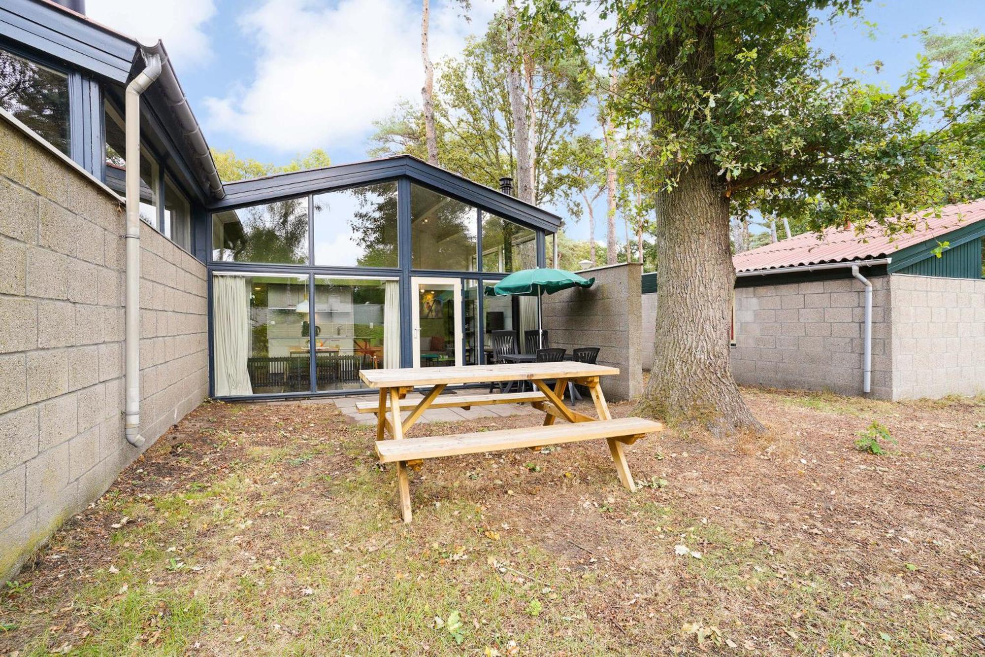 Landal De Lommerbergen Reuver Exterior foto